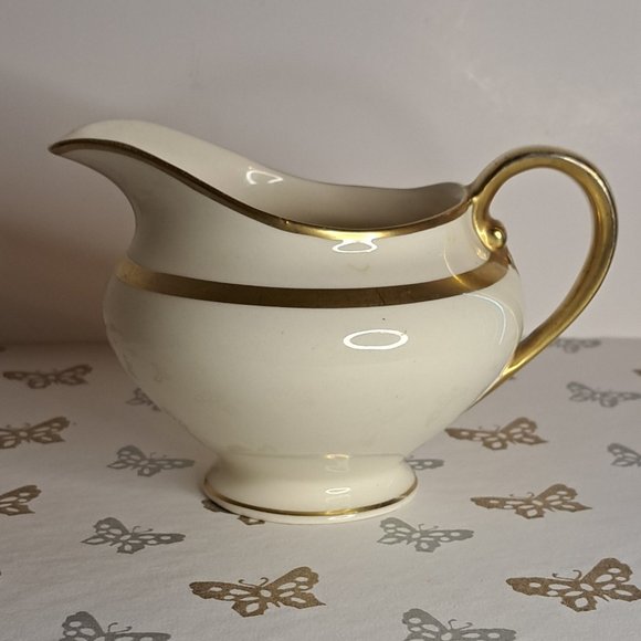 Johnson Brothers Other - Vintage Creamer Pareek Johnson Bros England